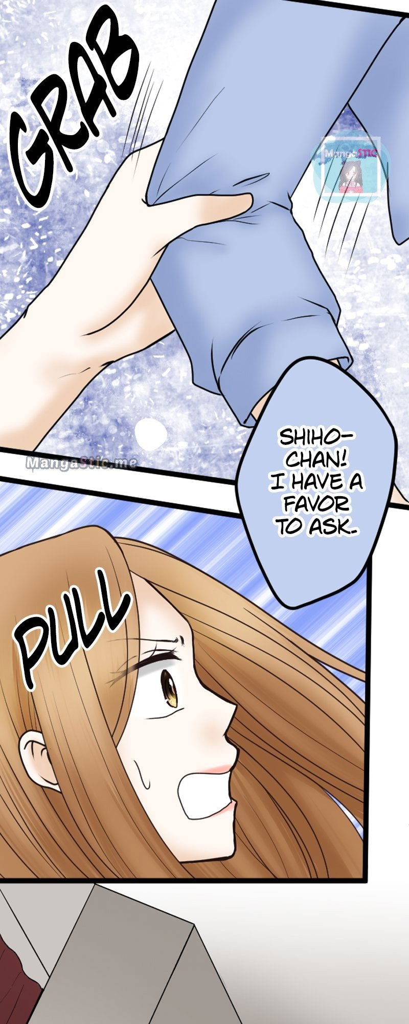 Revenge Against the Immoral chapter 40 - page 7