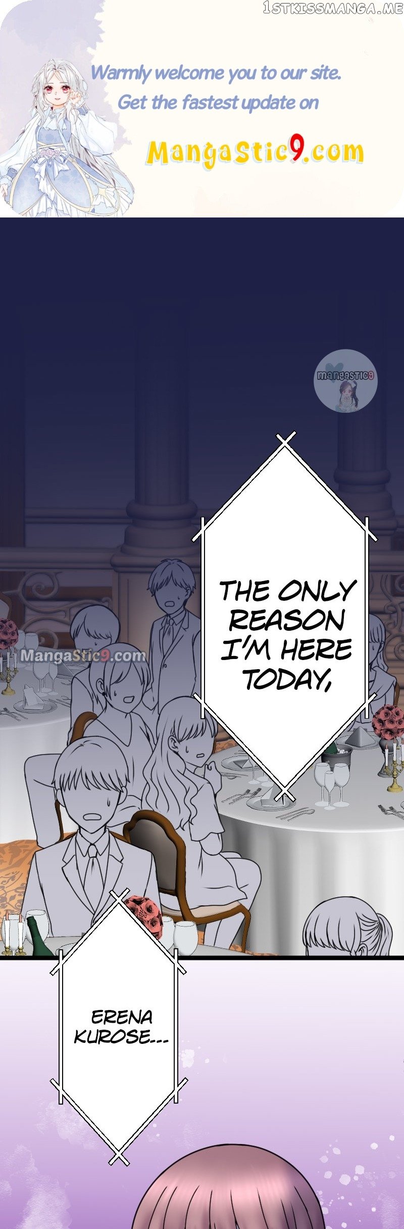 Revenge Against the Immoral Chapter 115 - page 1