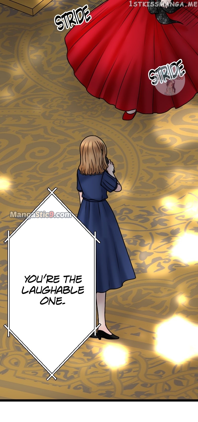 Revenge Against the Immoral Chapter 115 - page 10