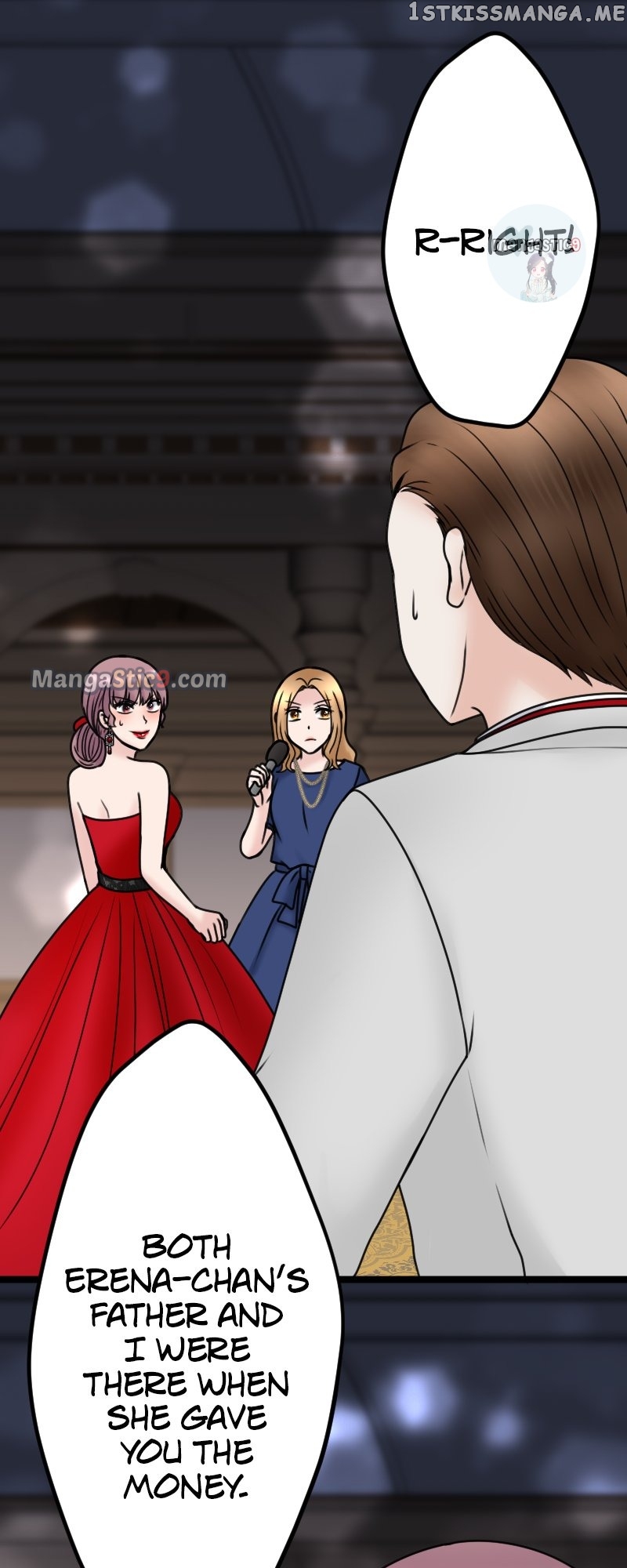 Revenge Against the Immoral Chapter 115 - page 14
