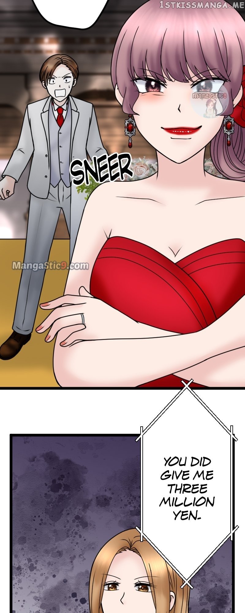 Revenge Against the Immoral Chapter 115 - page 15