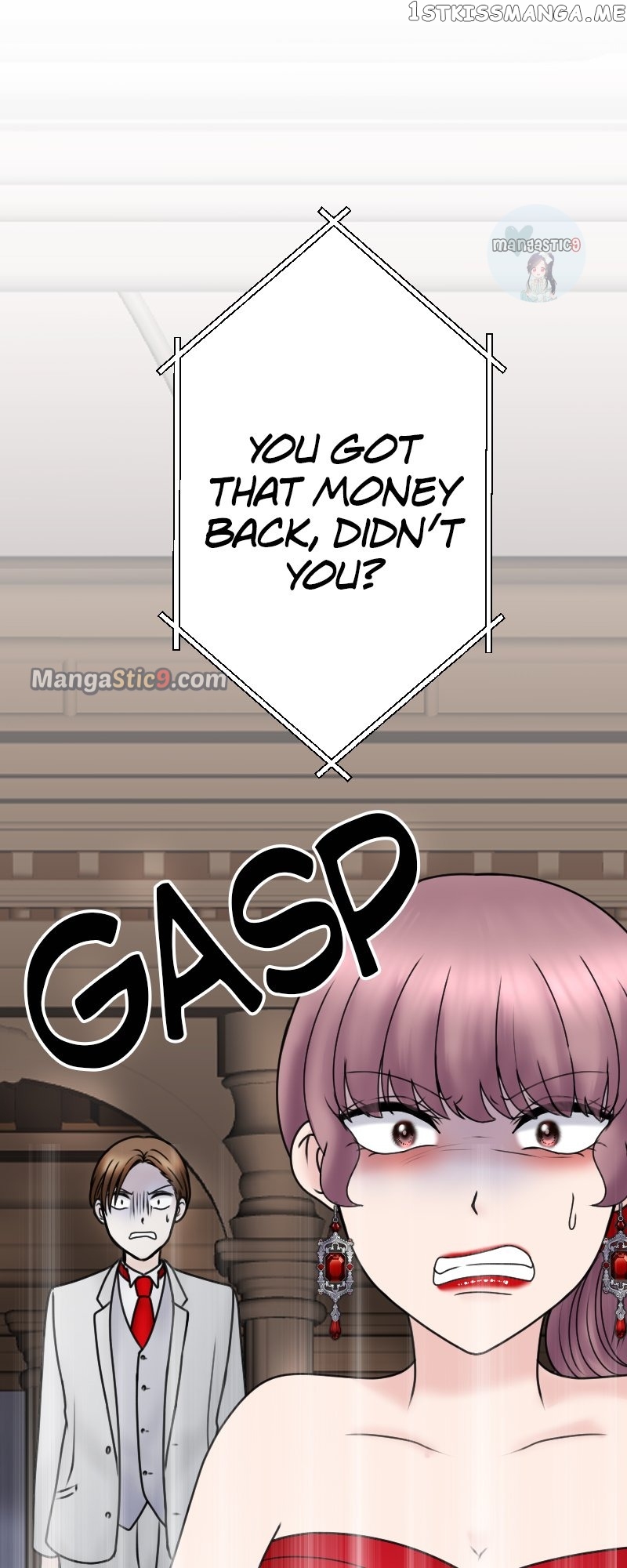 Revenge Against the Immoral Chapter 115 - page 17