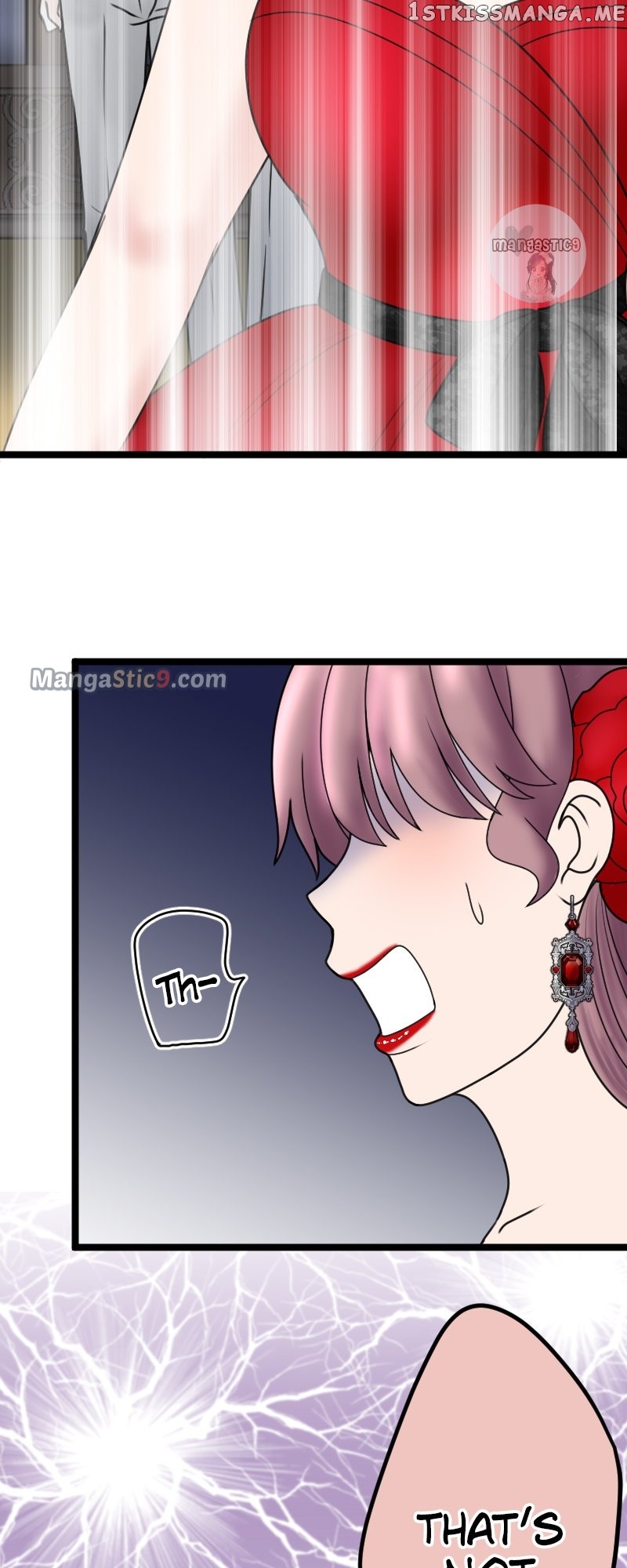 Revenge Against the Immoral Chapter 115 - page 18
