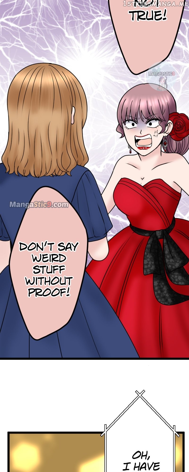 Revenge Against the Immoral Chapter 115 - page 19