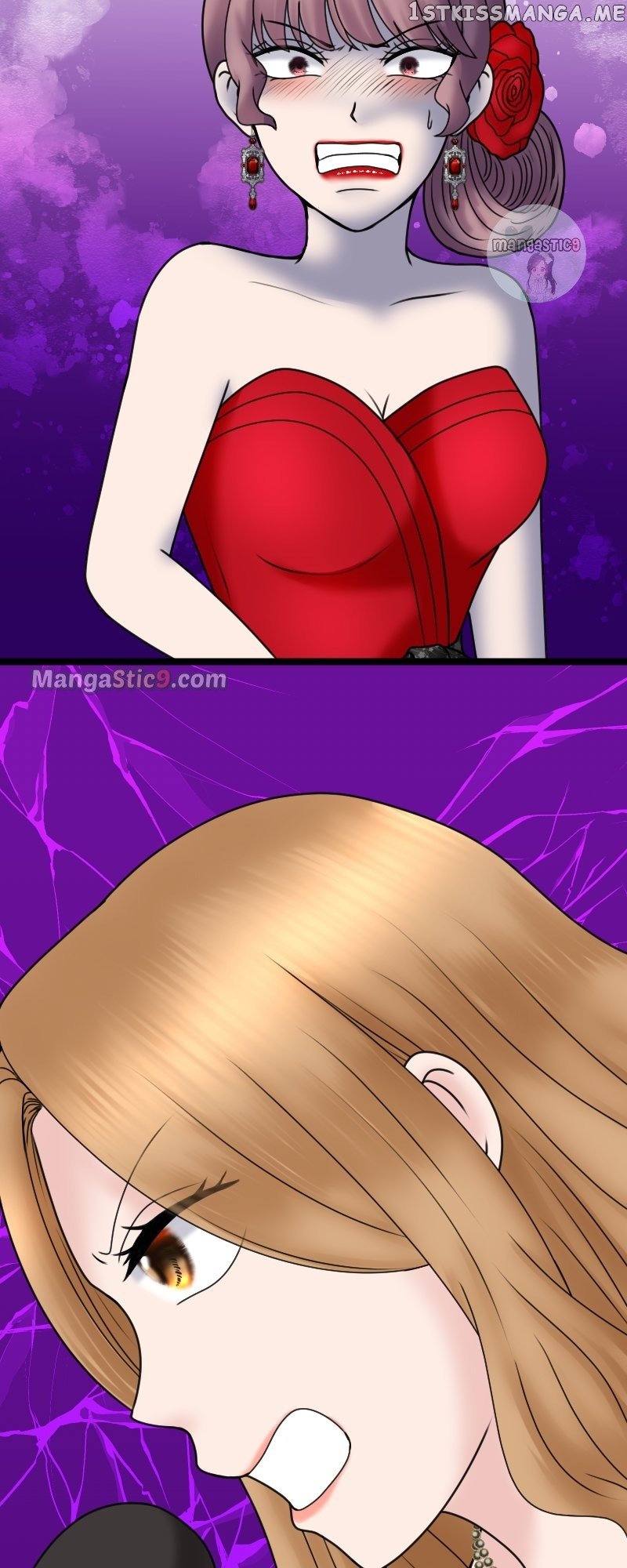 Revenge Against the Immoral Chapter 115 - page 2