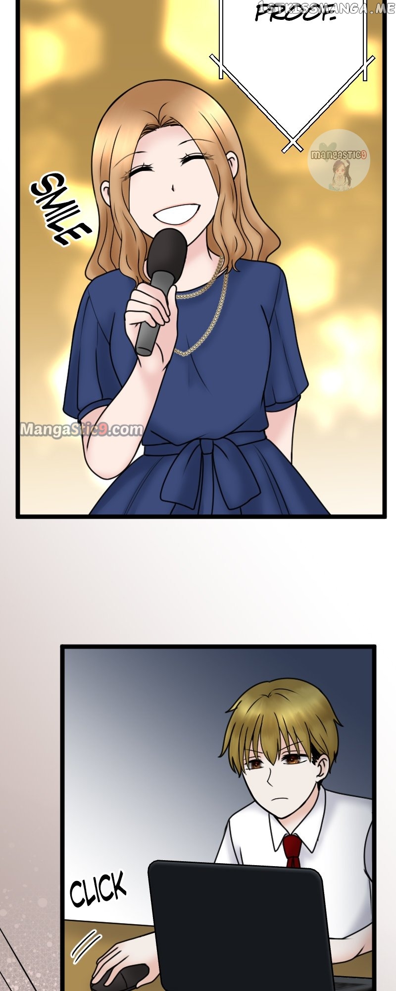 Revenge Against the Immoral Chapter 115 - page 20