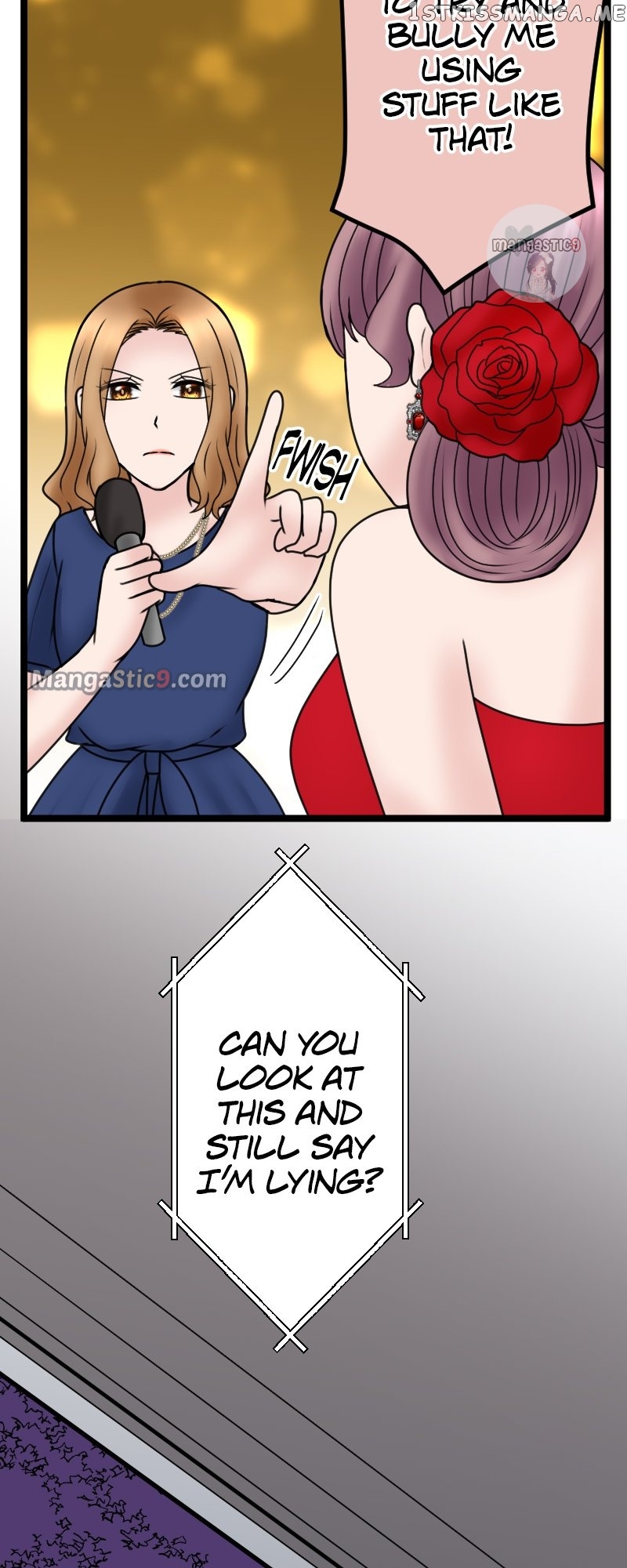 Revenge Against the Immoral Chapter 115 - page 24