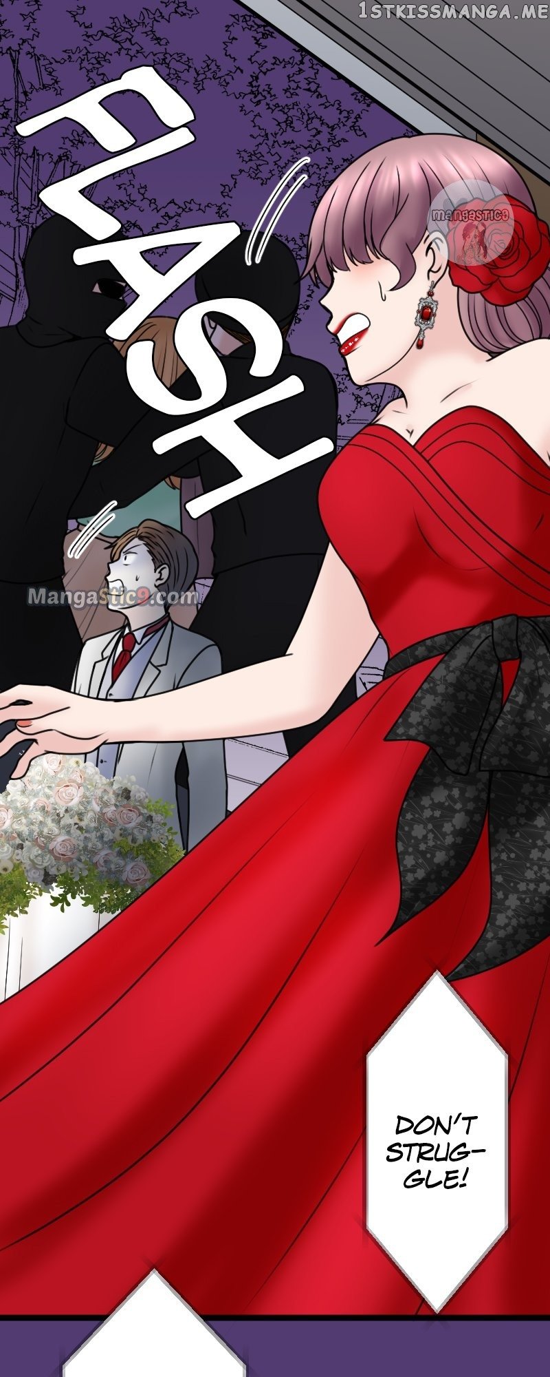 Revenge Against the Immoral Chapter 115 - page 25
