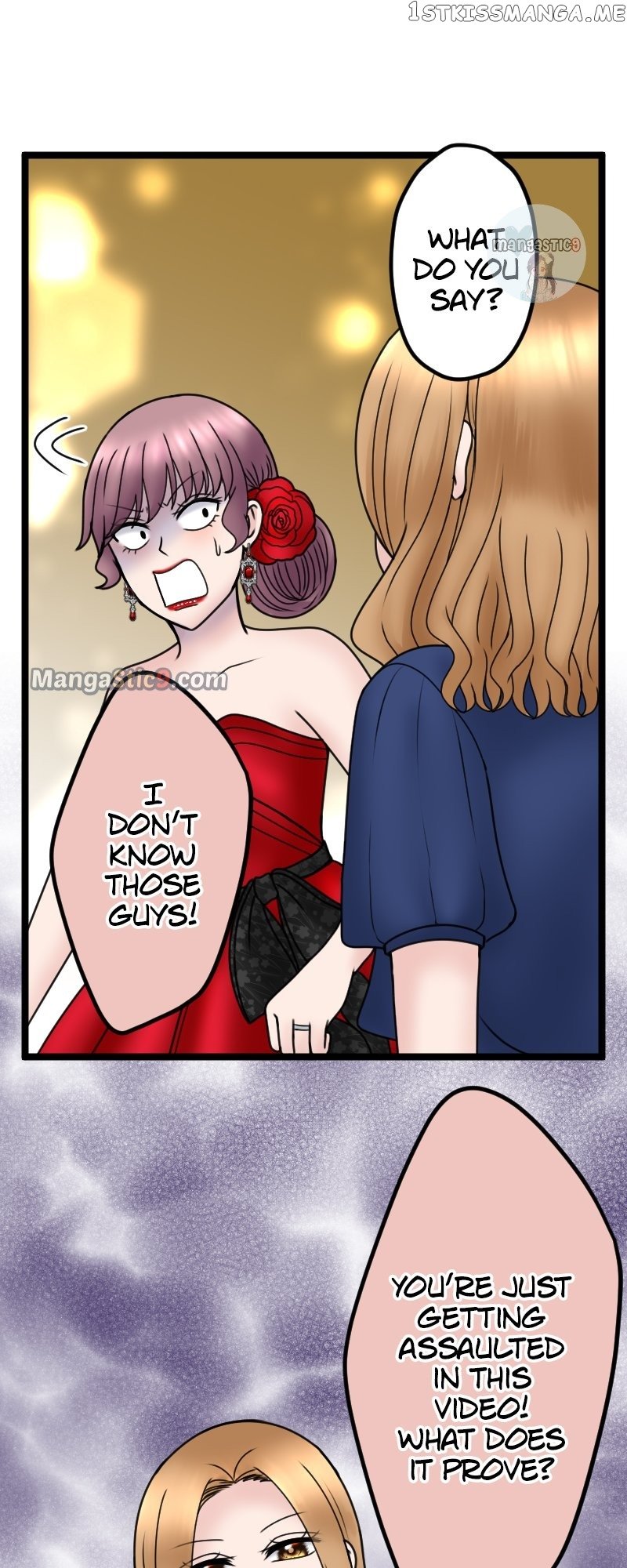 Revenge Against the Immoral Chapter 115 - page 29