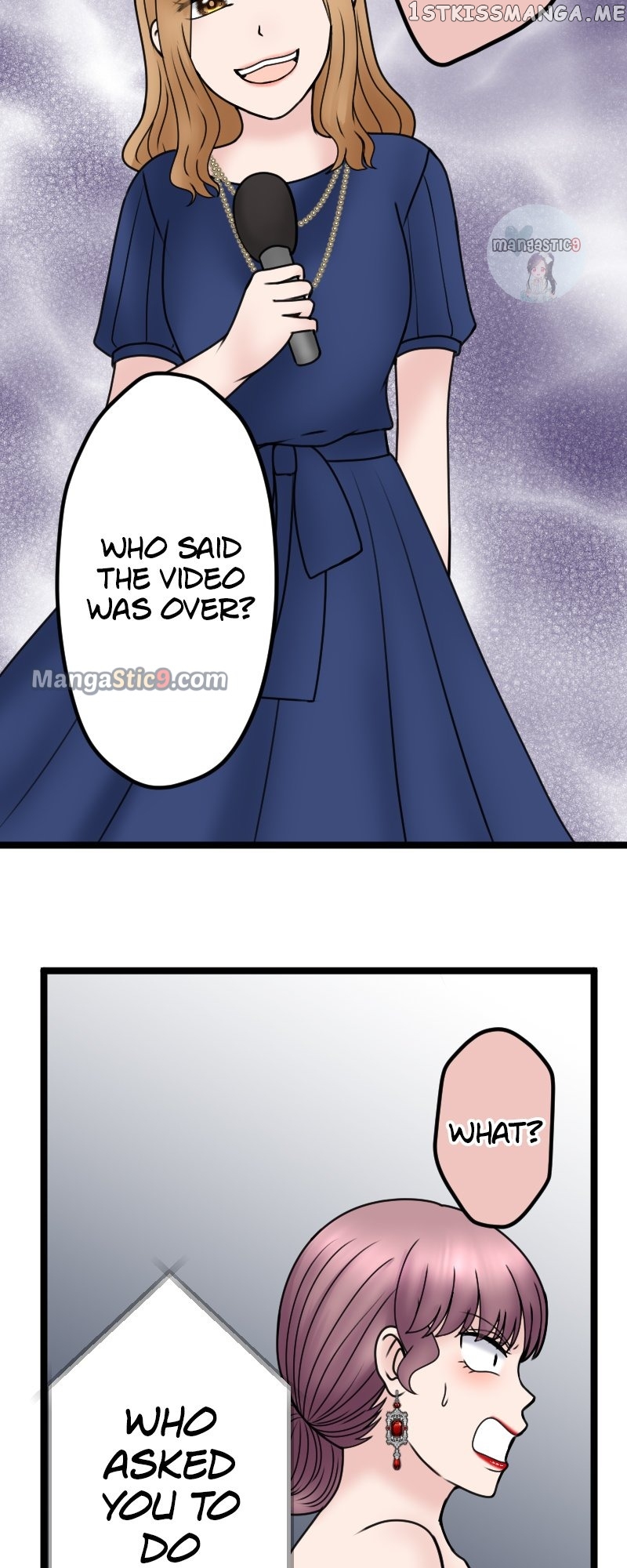 Revenge Against the Immoral Chapter 115 - page 30