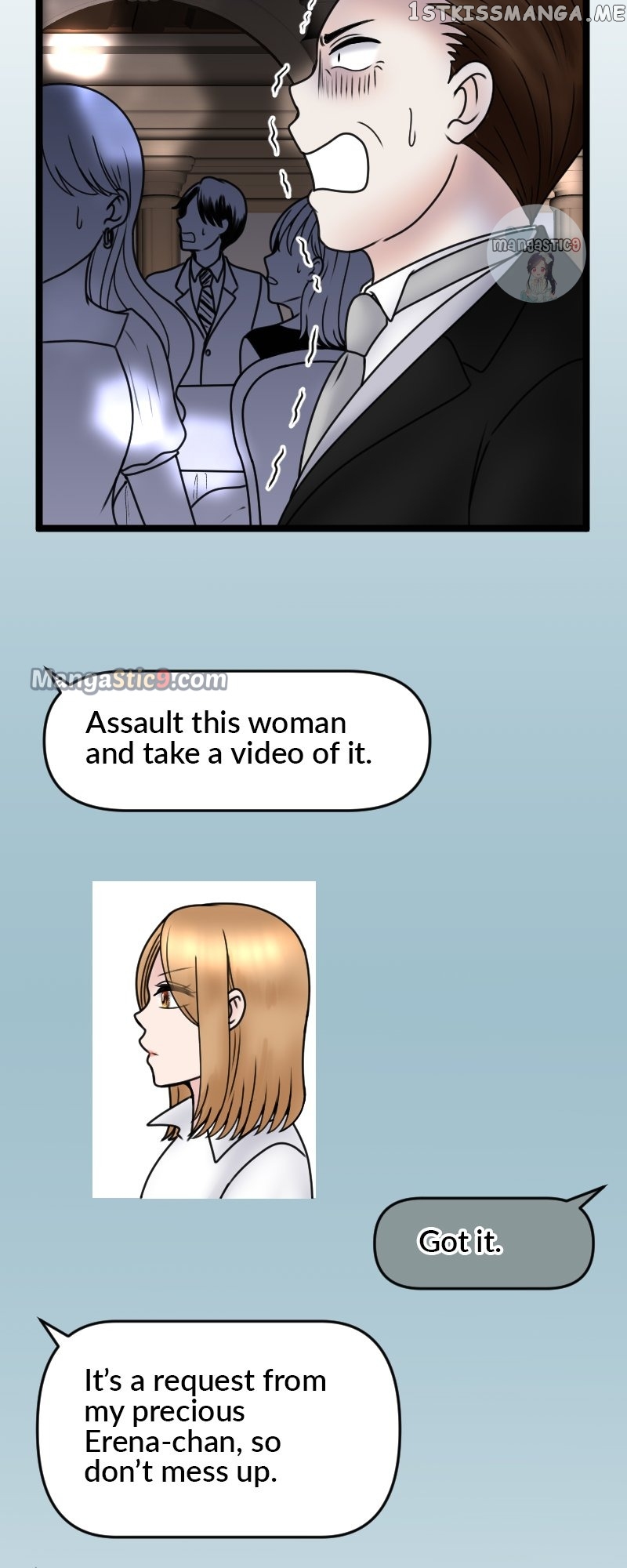 Revenge Against the Immoral Chapter 115 - page 33