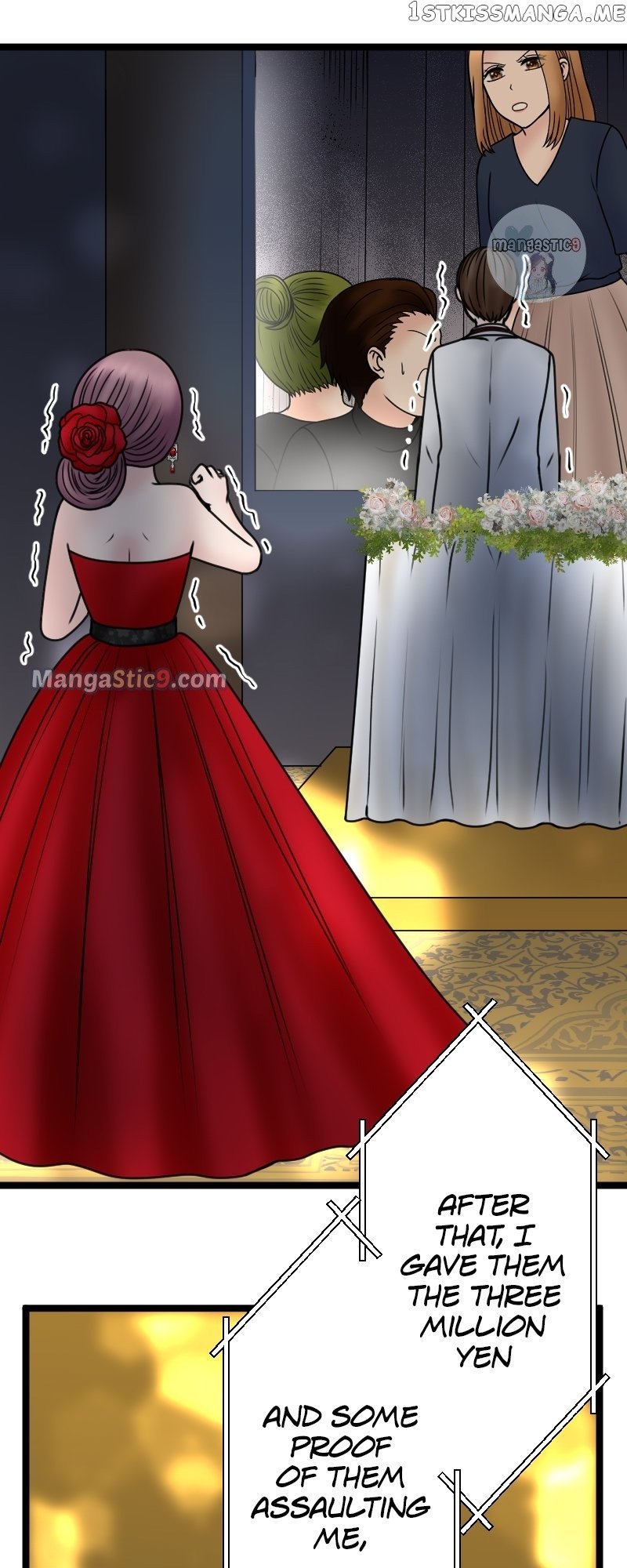 Revenge Against the Immoral Chapter 115 - page 35