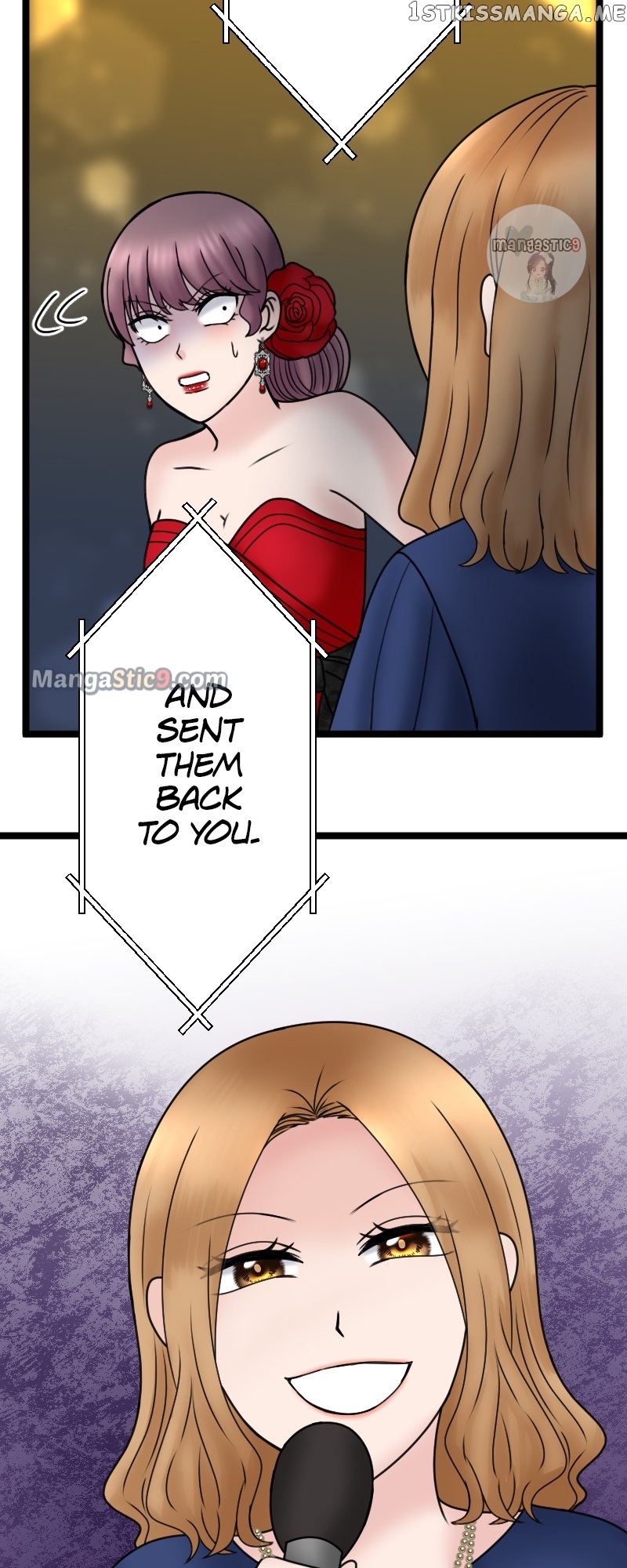 Revenge Against the Immoral Chapter 115 - page 36
