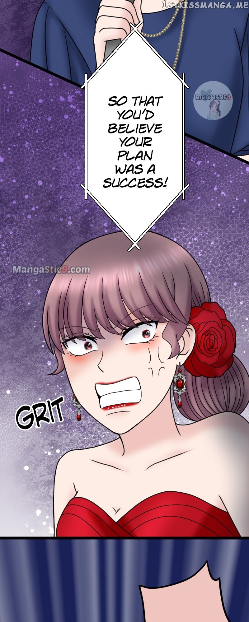 Revenge Against the Immoral Chapter 115 - page 37