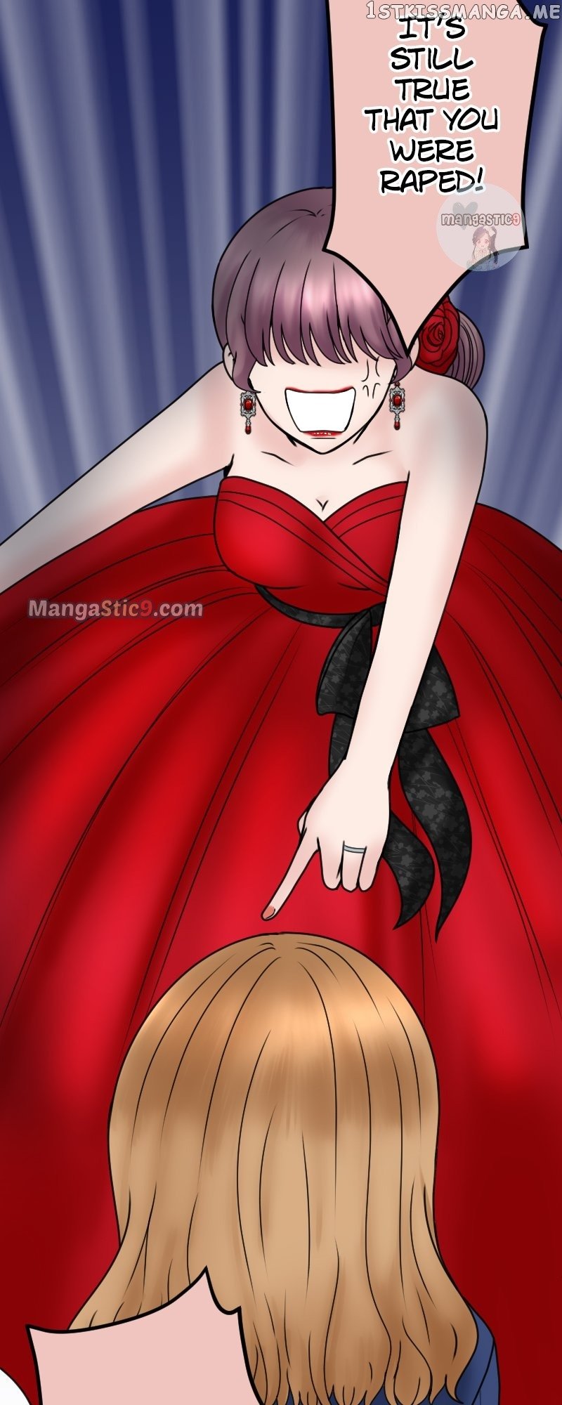Revenge Against the Immoral Chapter 115 - page 38