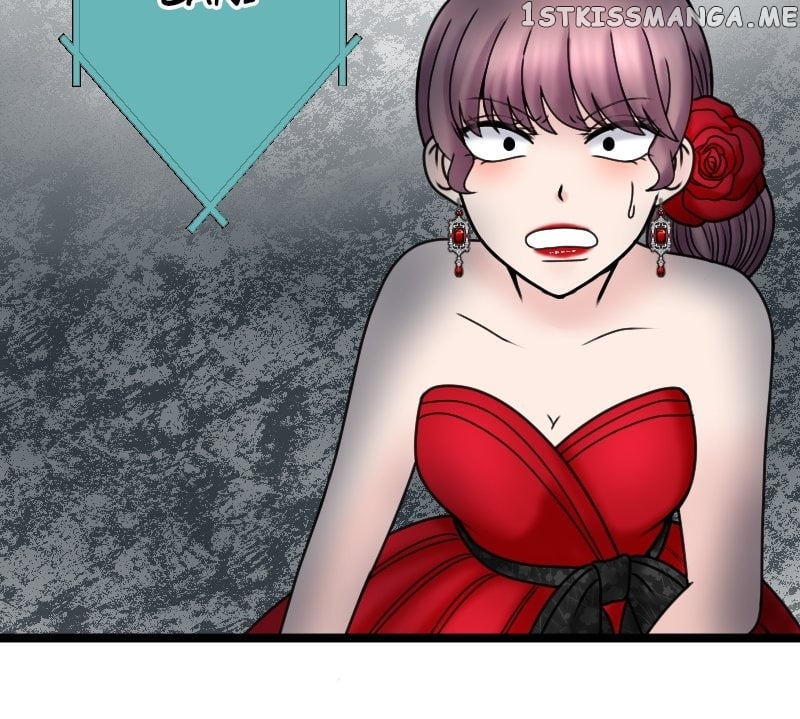 Revenge Against the Immoral Chapter 115 - page 40