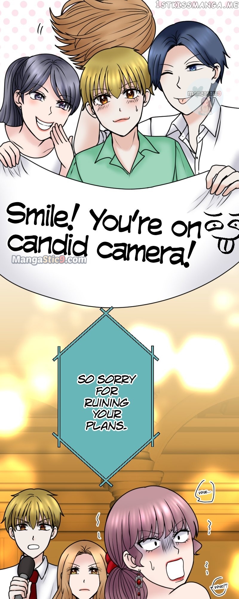 Revenge Against the Immoral Chapter 115 - page 42