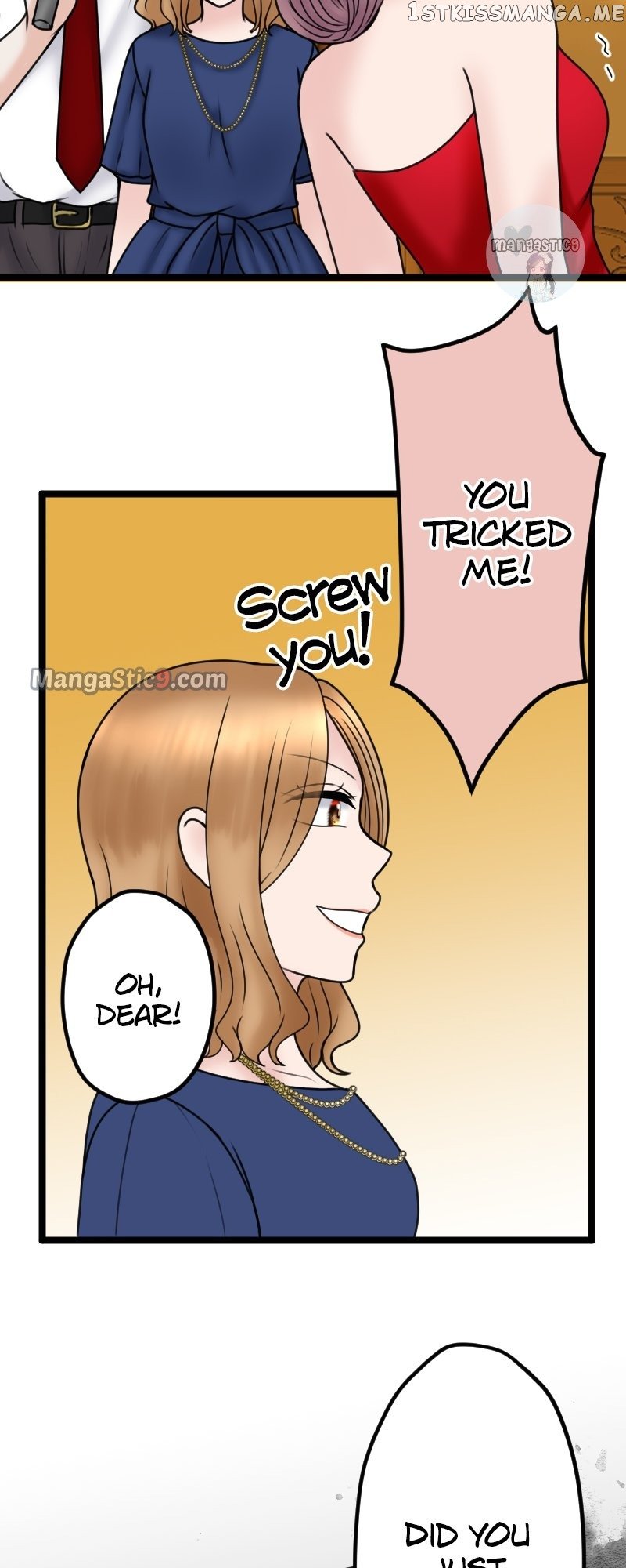 Revenge Against the Immoral Chapter 115 - page 43