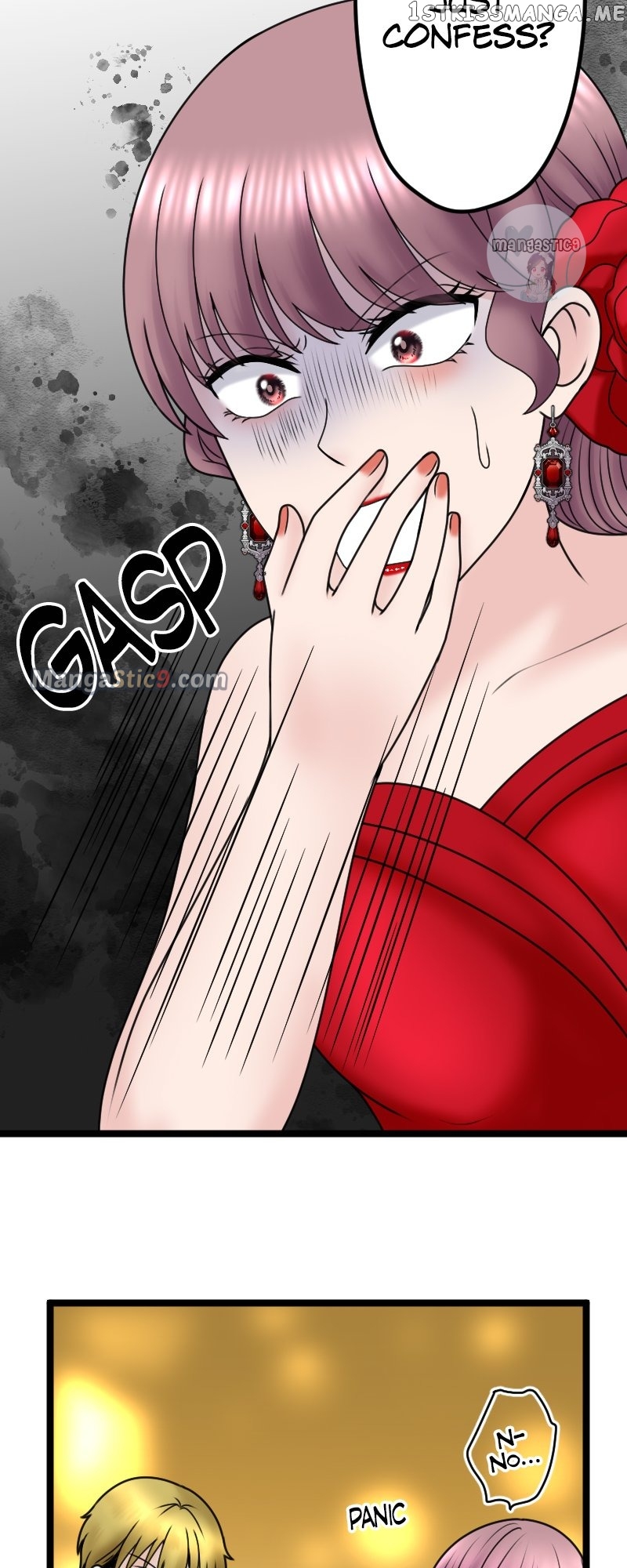 Revenge Against the Immoral Chapter 115 - page 44