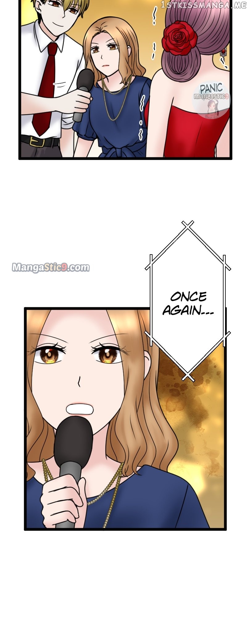 Revenge Against the Immoral Chapter 115 - page 45
