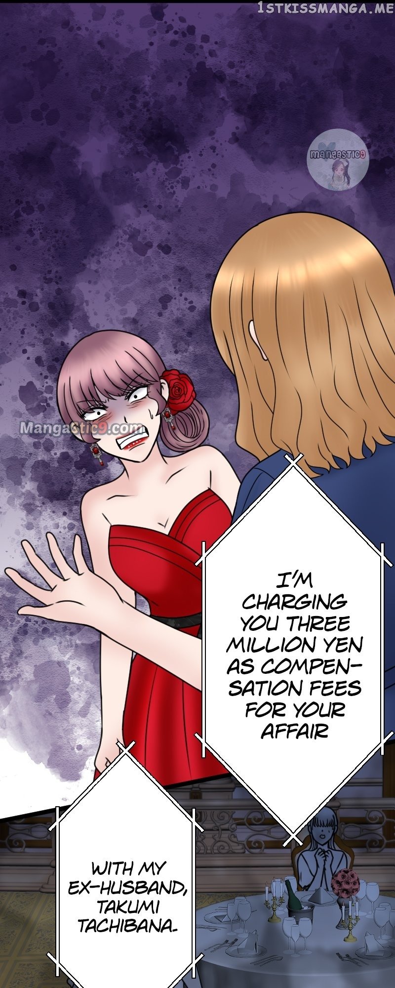Revenge Against the Immoral Chapter 115 - page 46