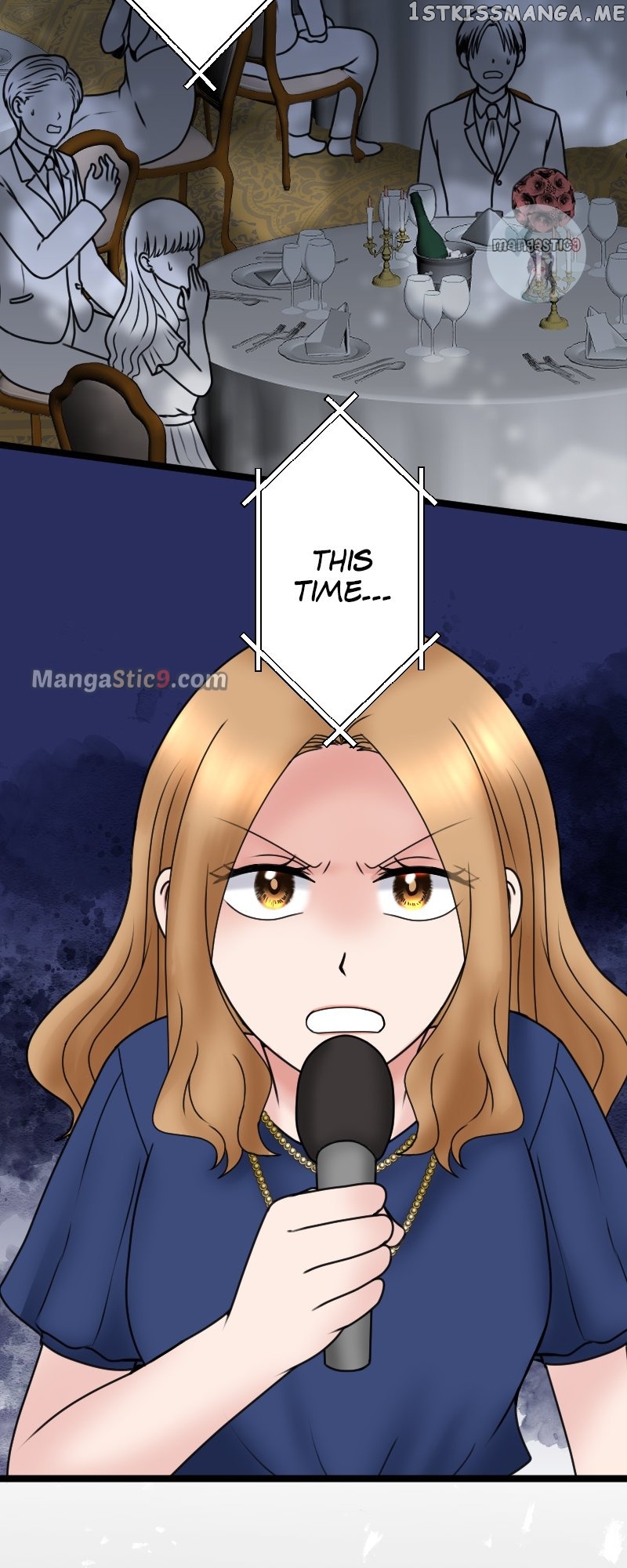 Revenge Against the Immoral Chapter 115 - page 47
