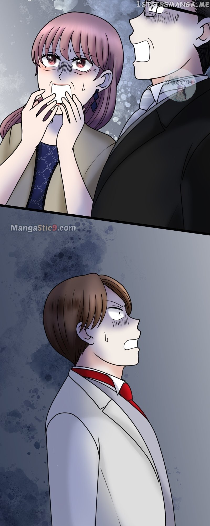 Revenge Against the Immoral Chapter 115 - page 5