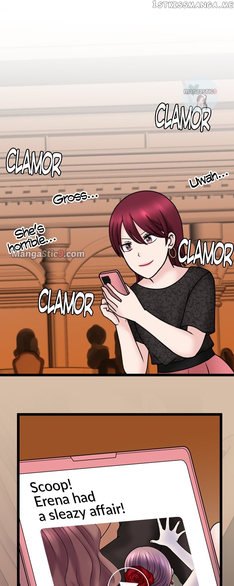 Revenge Against the Immoral Chapter 115 - page 7