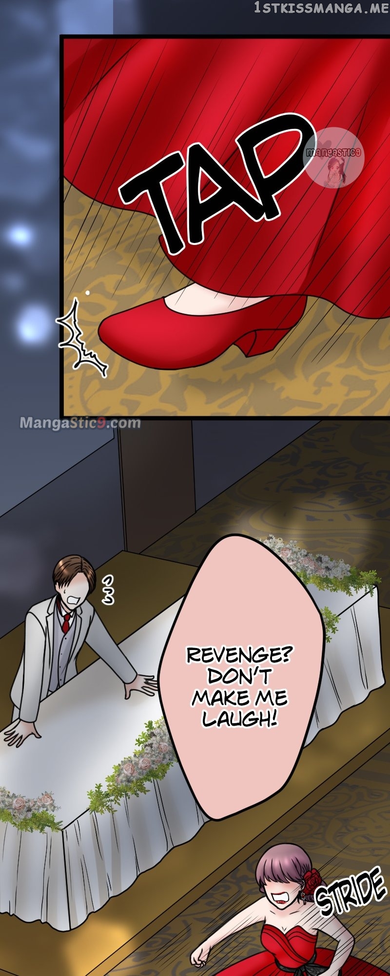 Revenge Against the Immoral Chapter 115 - page 9