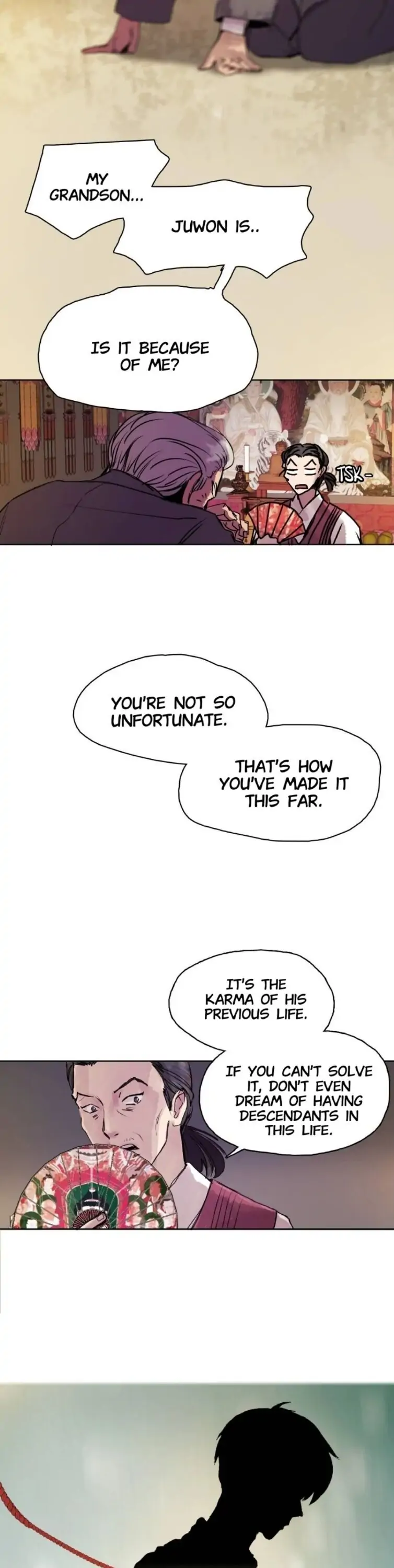Stitch by Stitch Chapter 1 - page 10
