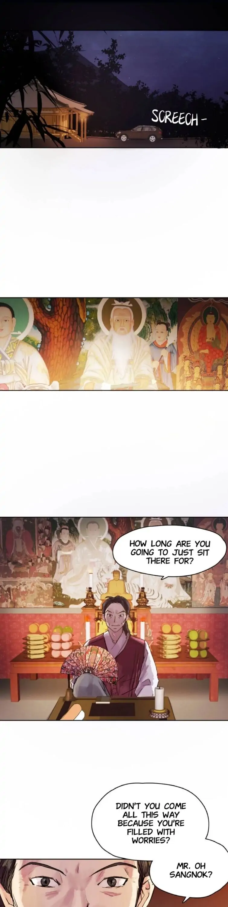 Stitch by Stitch Chapter 1 - page 3
