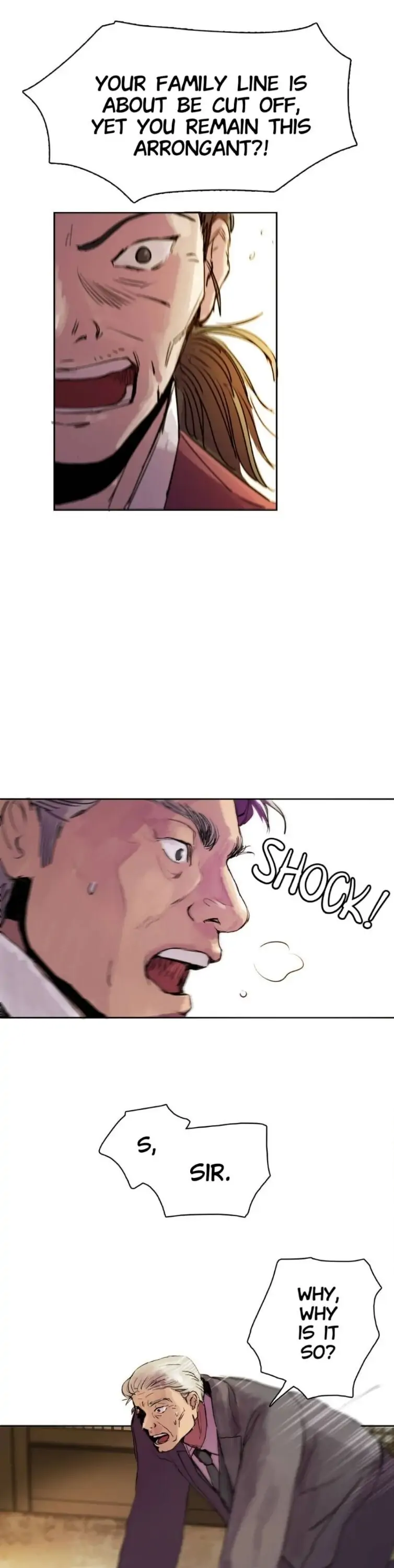 Stitch by Stitch Chapter 1 - page 9