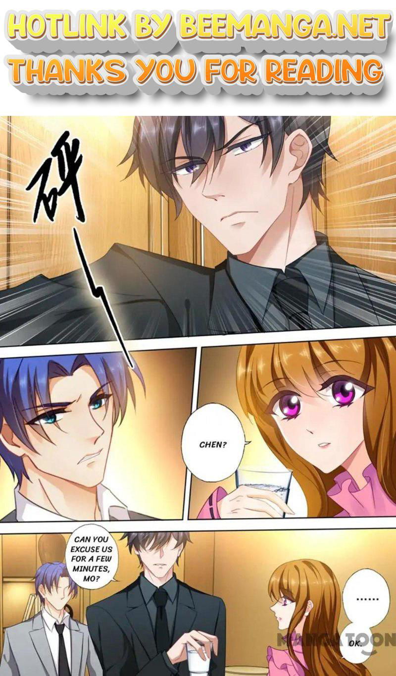 Ex-wife of A Billionaire ( Haomen Tianjia Qianqi ) Chapter 390 - page 1