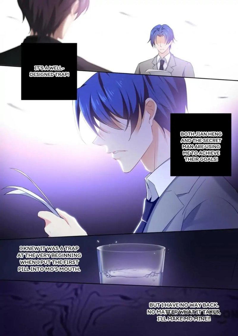 Ex-wife of A Billionaire ( Haomen Tianjia Qianqi ) Chapter 390 - page 4
