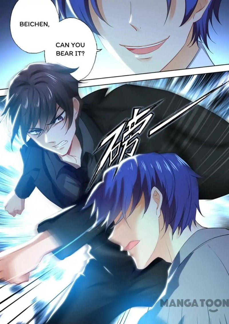 Ex-wife of A Billionaire ( Haomen Tianjia Qianqi ) Chapter 390 - page 6