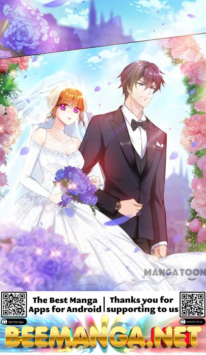 Ex-wife of A Billionaire ( Haomen Tianjia Qianqi ) Chapter 380 - page 8