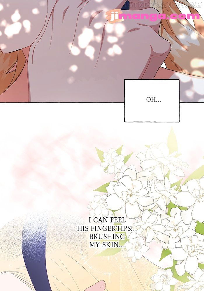 The Vanished Duchess chapter 39.5 - page 12