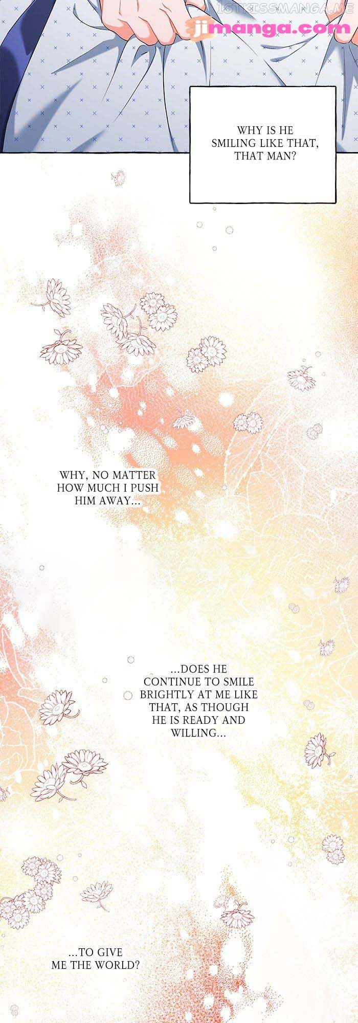 The Vanished Duchess chapter 39.5 - page 18