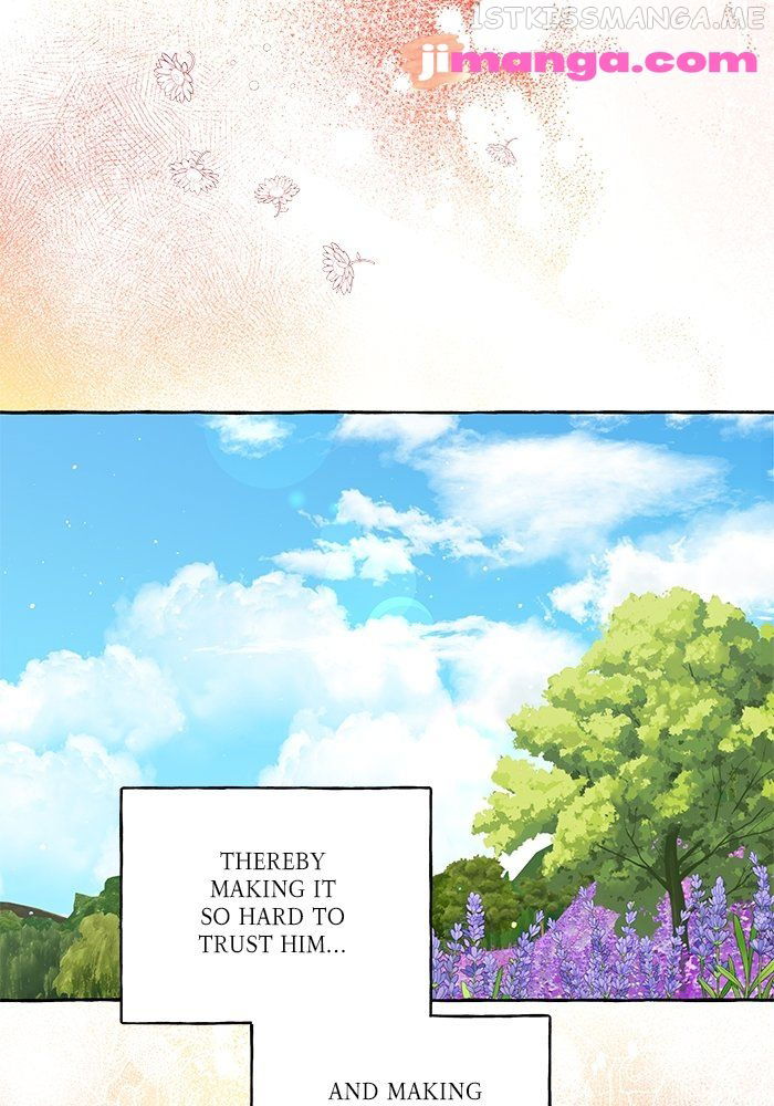 The Vanished Duchess chapter 39.5 - page 19