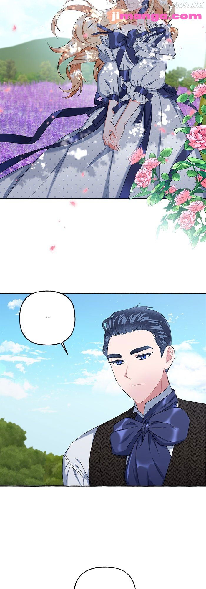 The Vanished Duchess chapter 39.5 - page 9