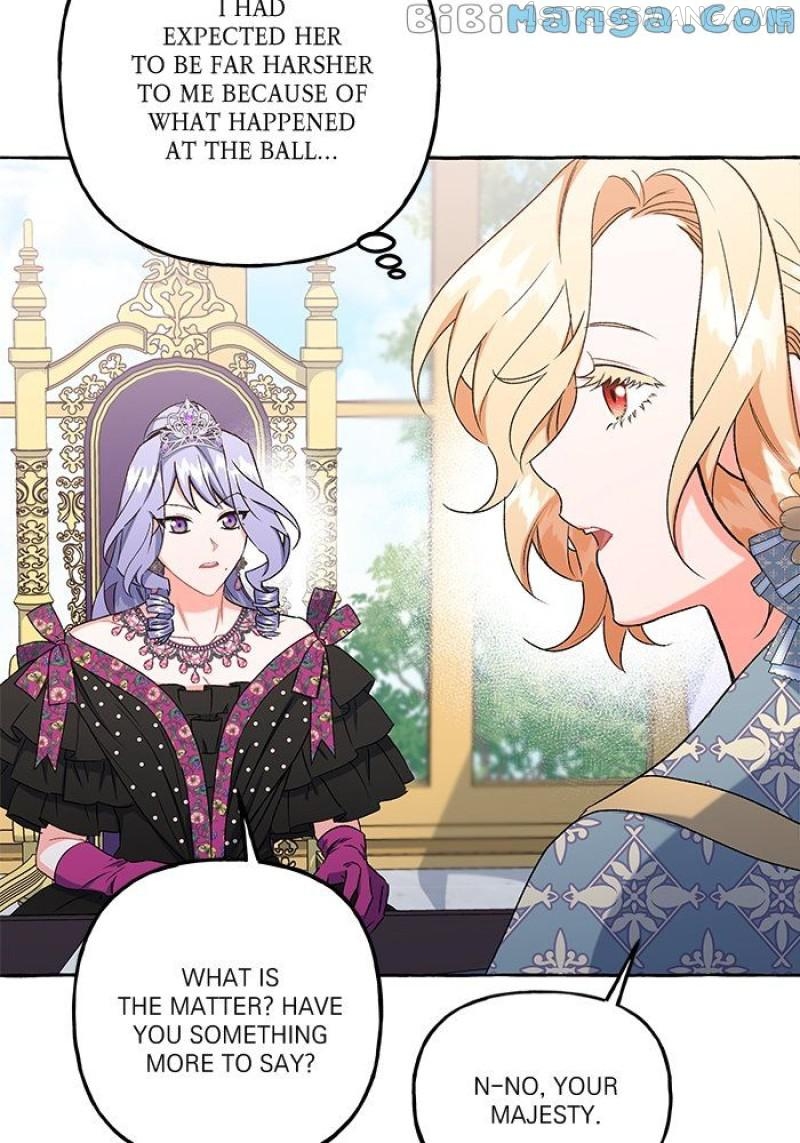 The Vanished Duchess Chapter 50 - page 16