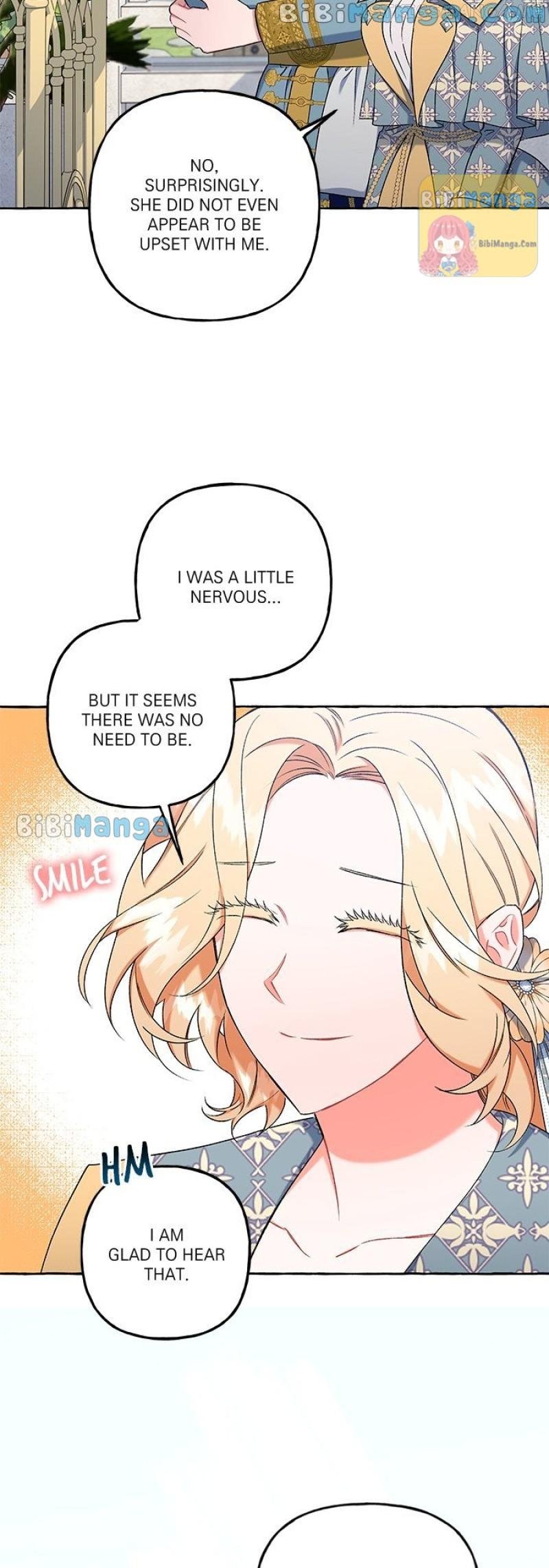 The Vanished Duchess Chapter 50 - page 29