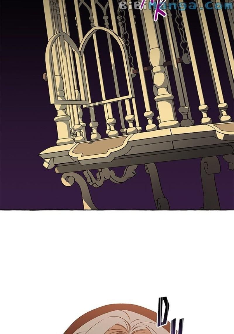 The Vanished Duchess Chapter 50 - page 32