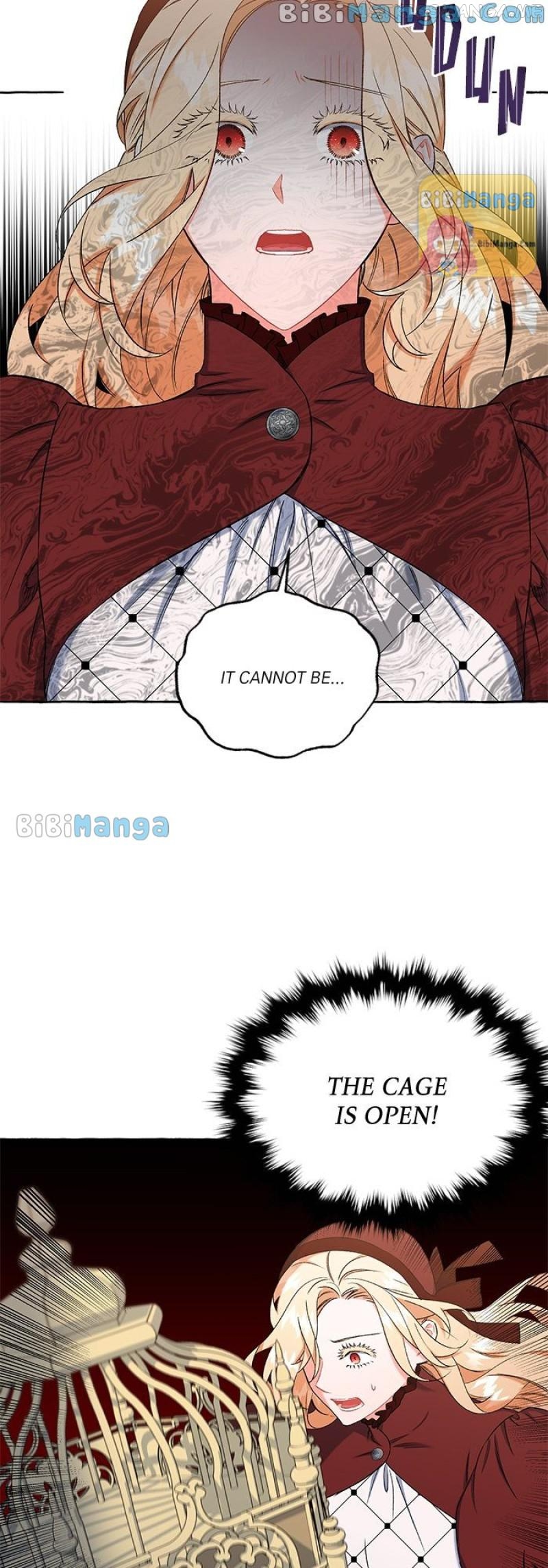 The Vanished Duchess Chapter 50 - page 33
