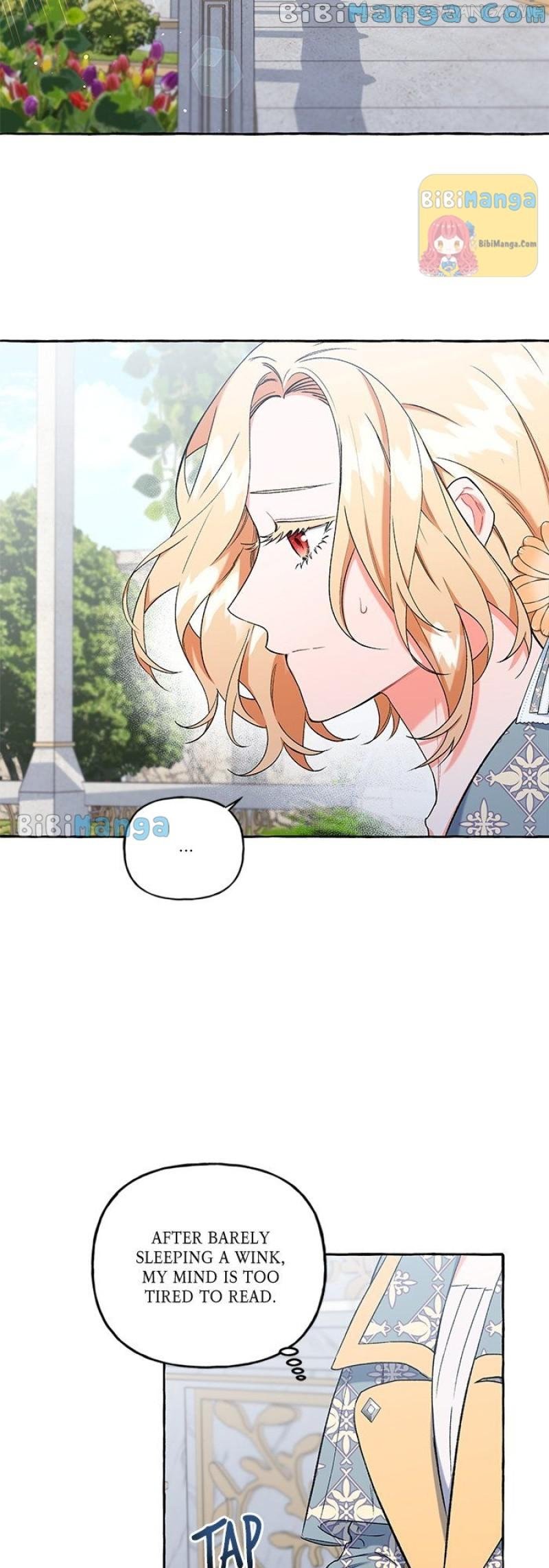 The Vanished Duchess Chapter 50 - page 4
