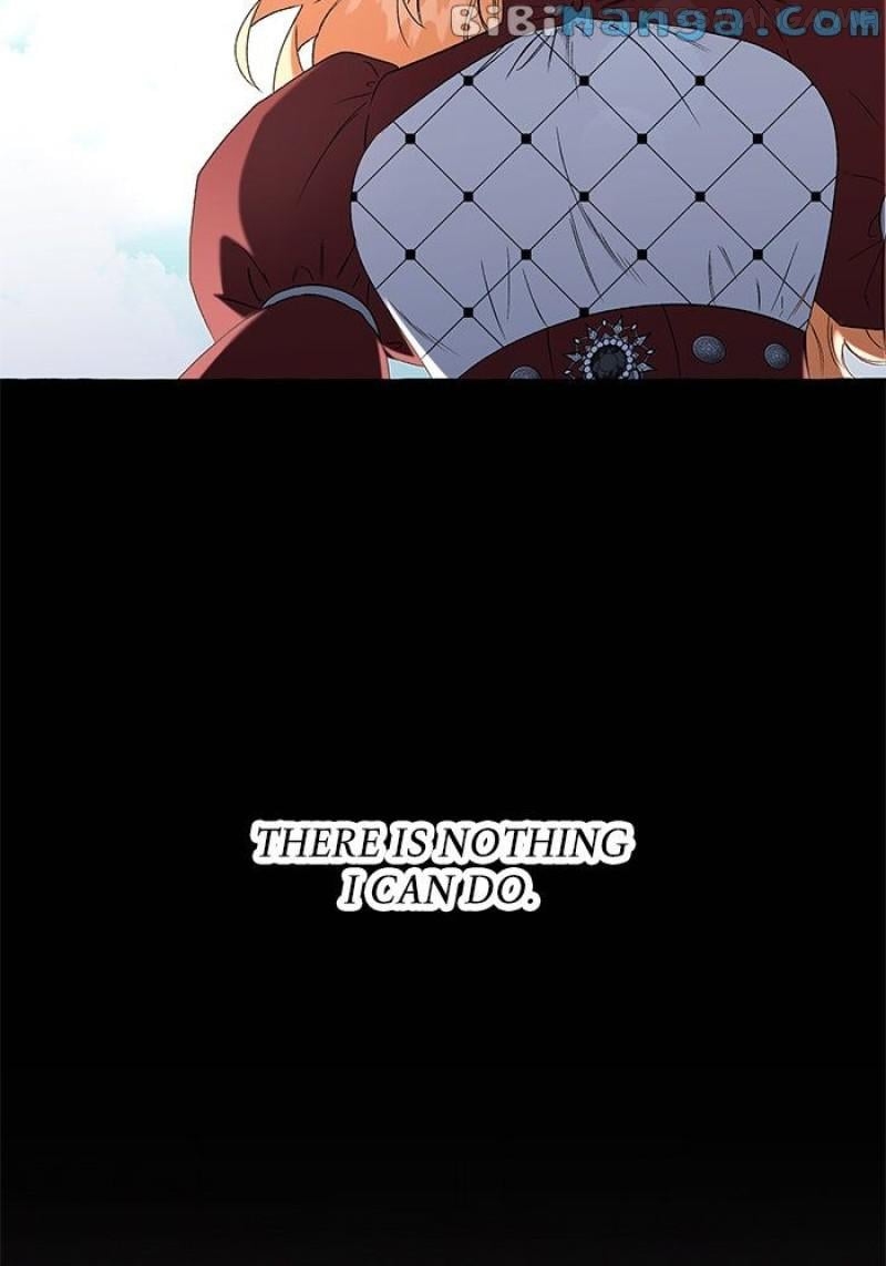 The Vanished Duchess Chapter 50 - page 40