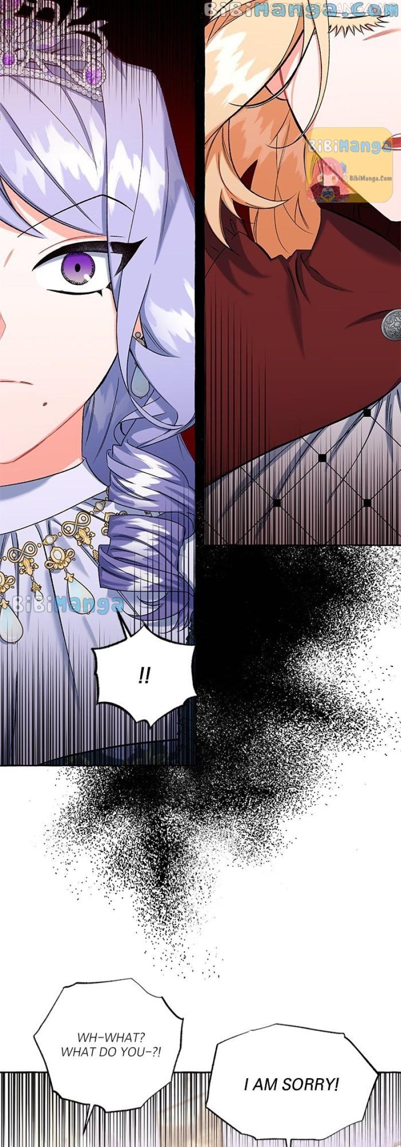 The Vanished Duchess Chapter 50 - page 44