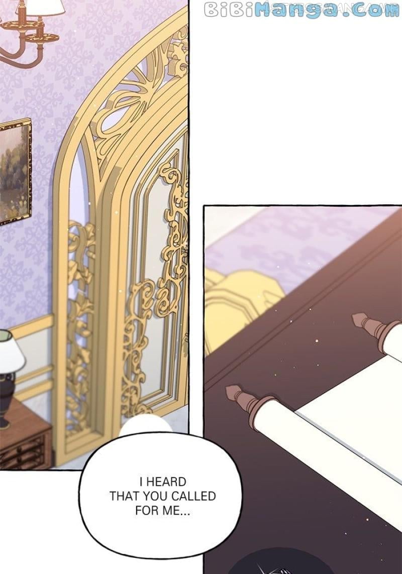 The Vanished Duchess Chapter 50 - page 8