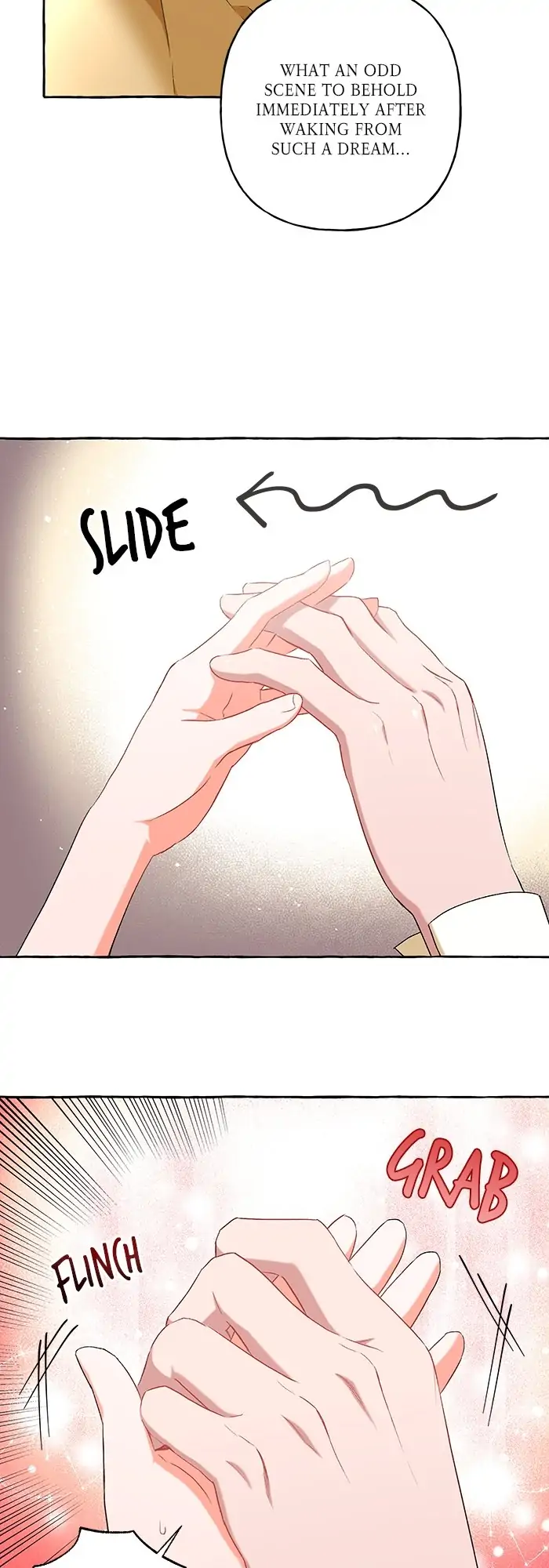 The Vanished Duchess chapter 34 - page 10