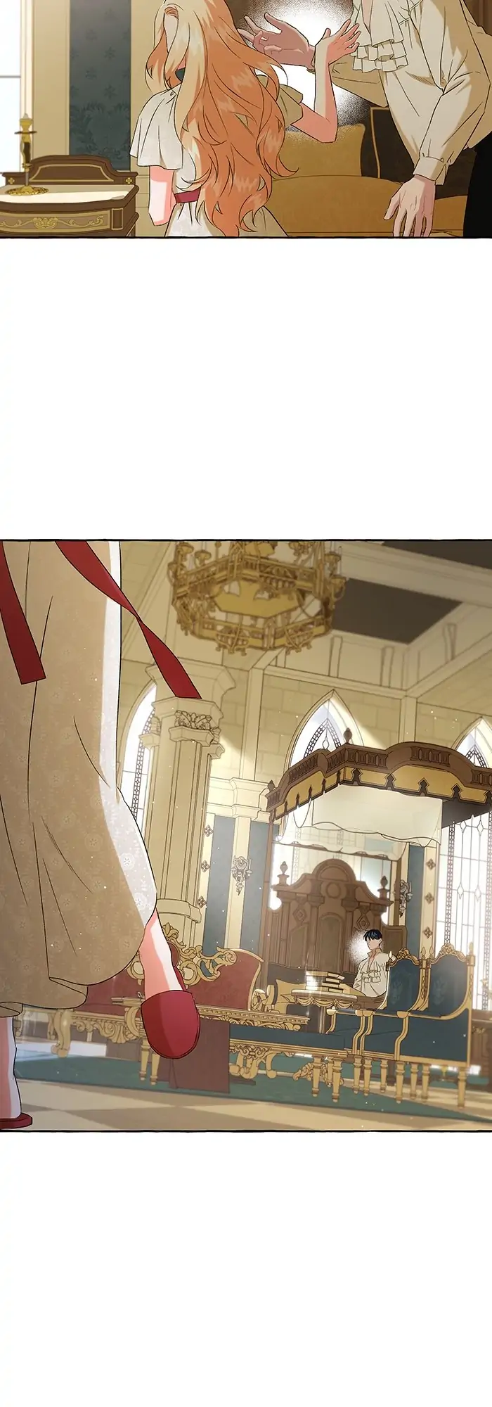 The Vanished Duchess chapter 34 - page 21